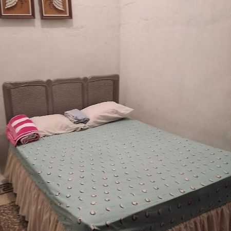 La Casa De Jessica Apartman Santo Domingo Kültér fotó