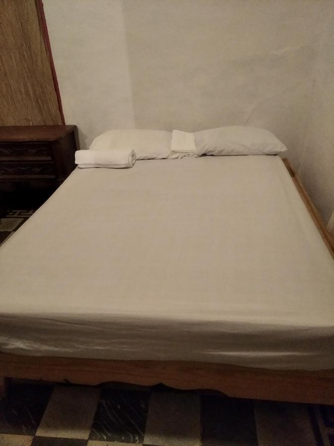 La Casa De Jessica Apartman Santo Domingo Kültér fotó